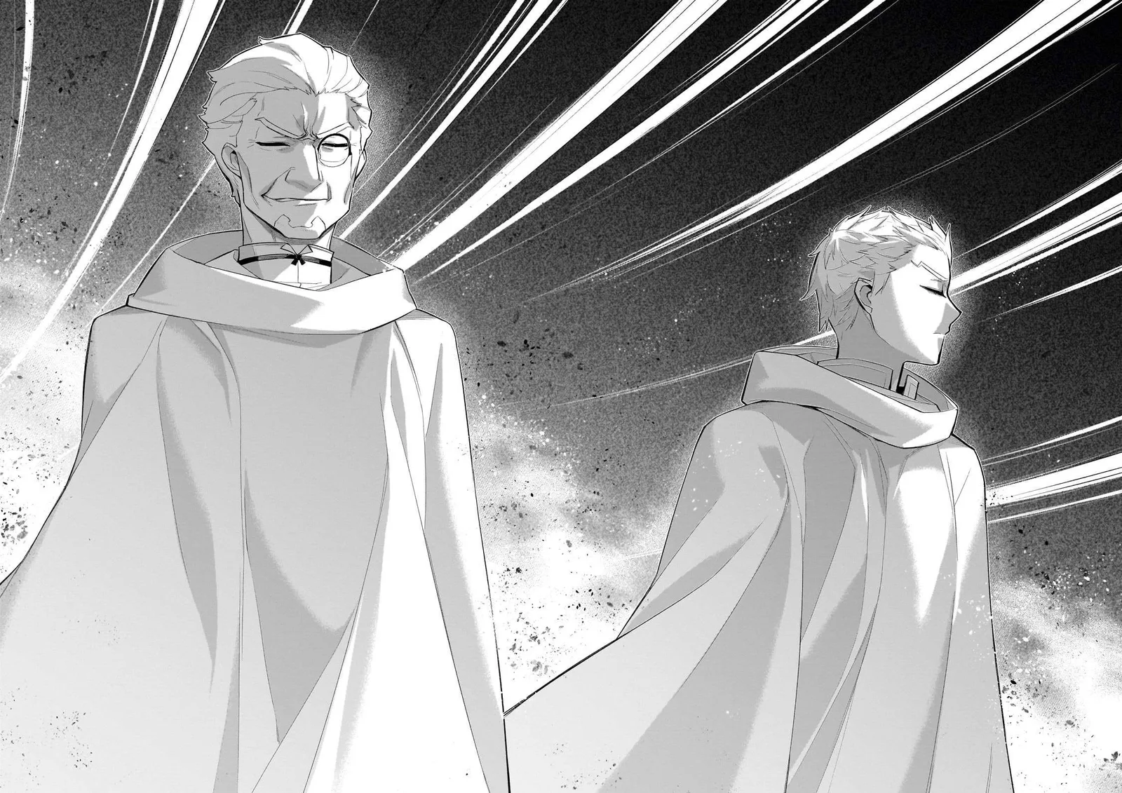Black Summoner Chapter 169 page 17