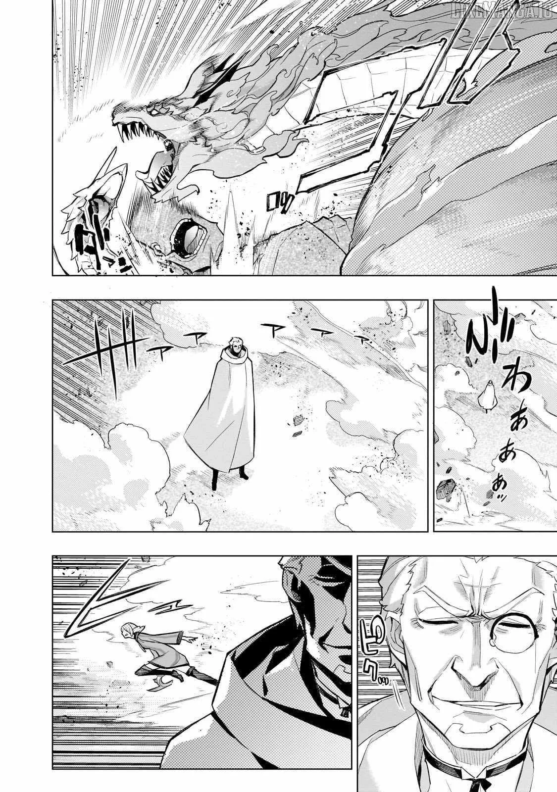 Black Summoner Chapter 174 page 2