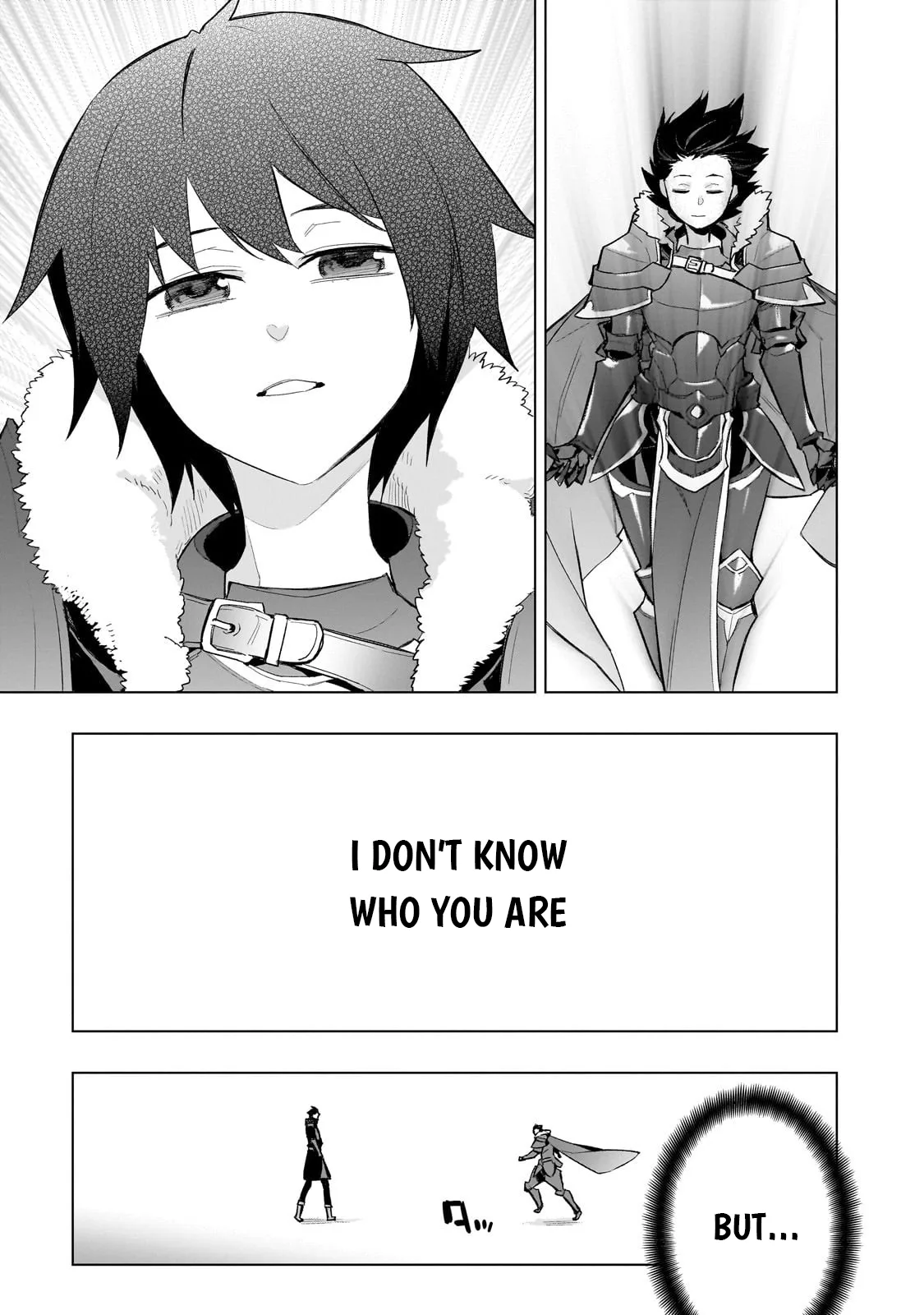 Black Summoner Chapter 172 page 4