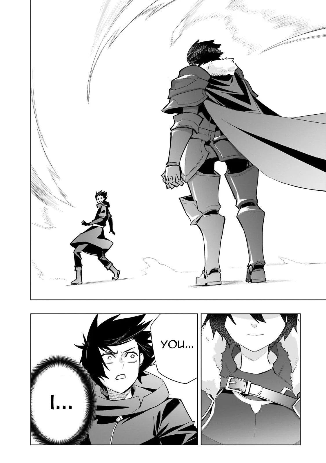 Black Summoner Chapter 172 page 3