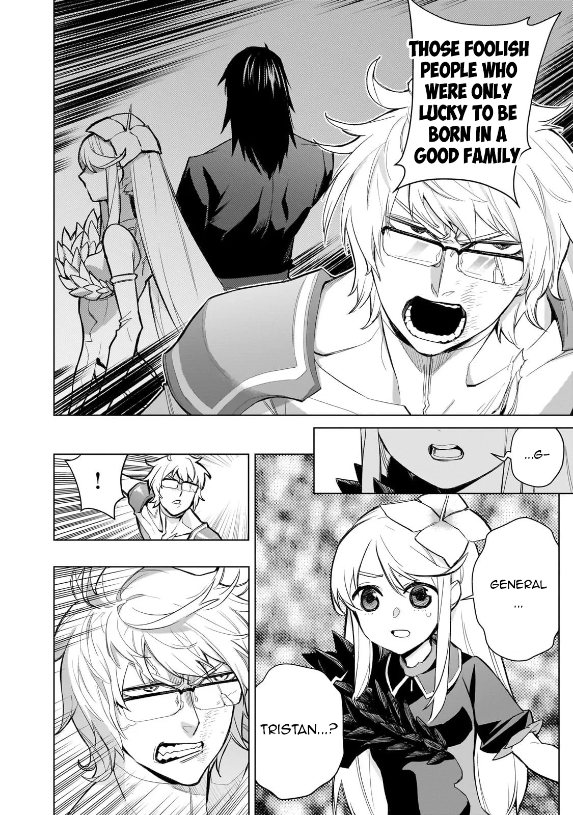 Black Summoner Chapter 173 page 7
