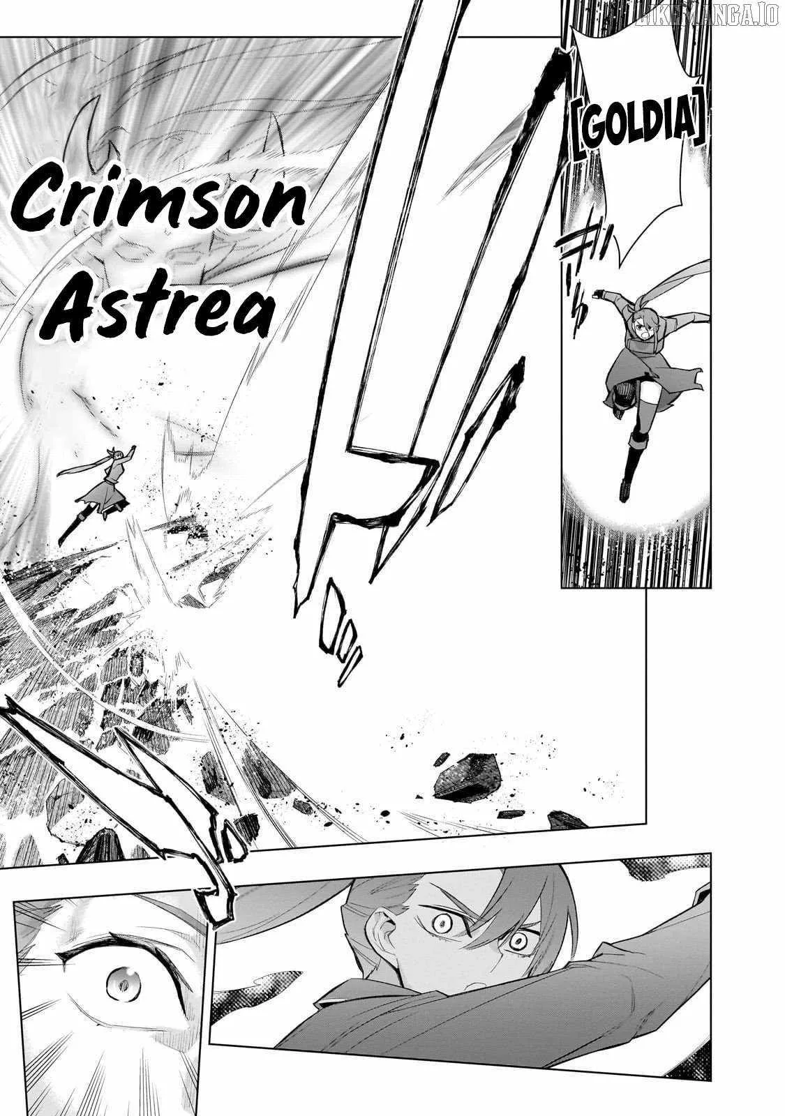 Black Summoner Chapter 174 page 9