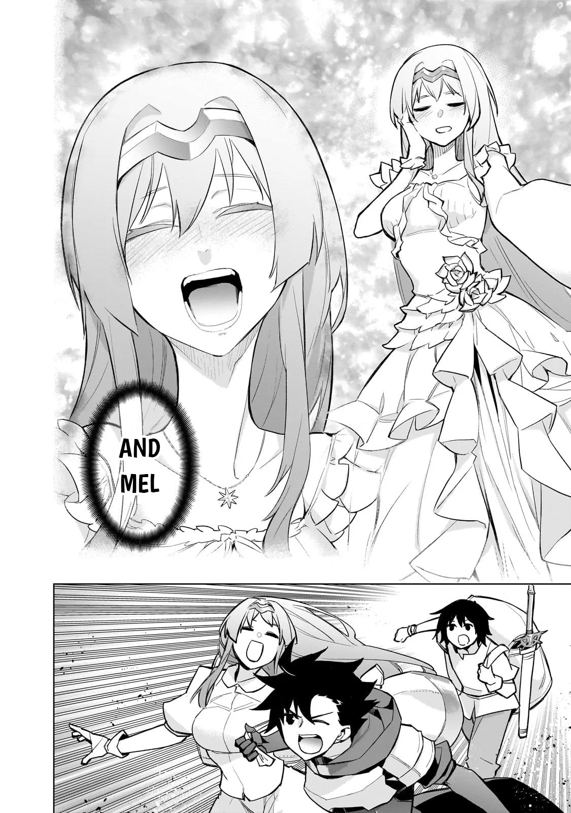 Black Summoner Chapter 172 page 7