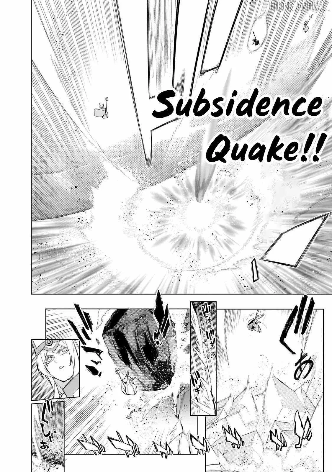 Black Summoner Chapter 176 page 2
