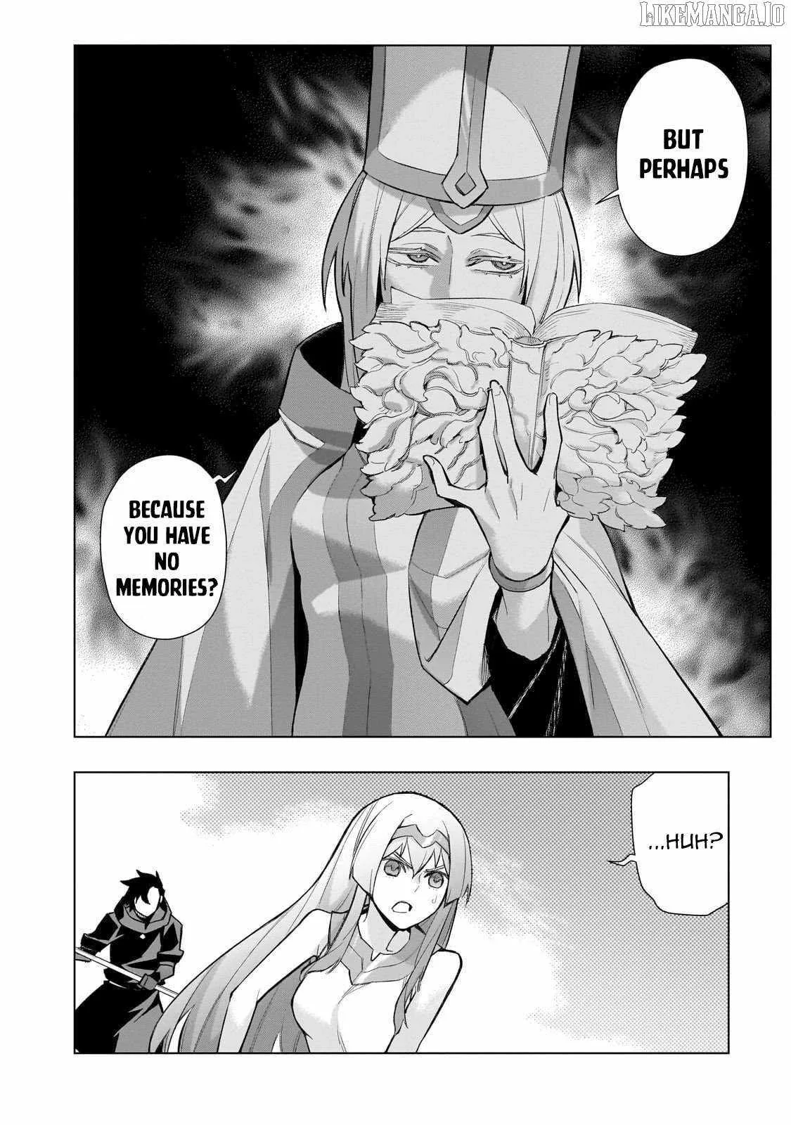 Black Summoner Chapter 176 page 10