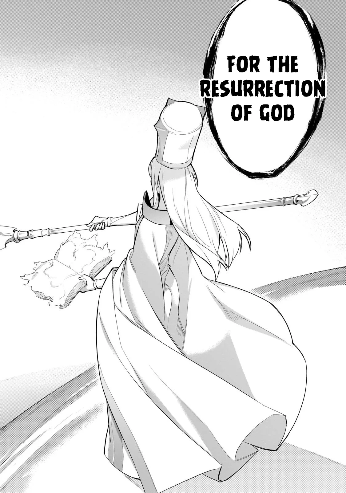 Black Summoner Chapter 172 page 17