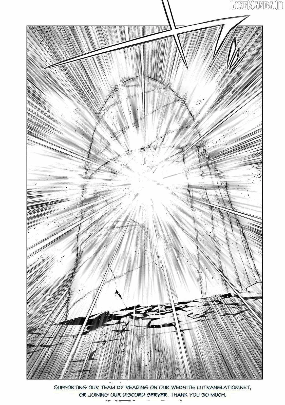 Black Summoner Chapter 176 page 16