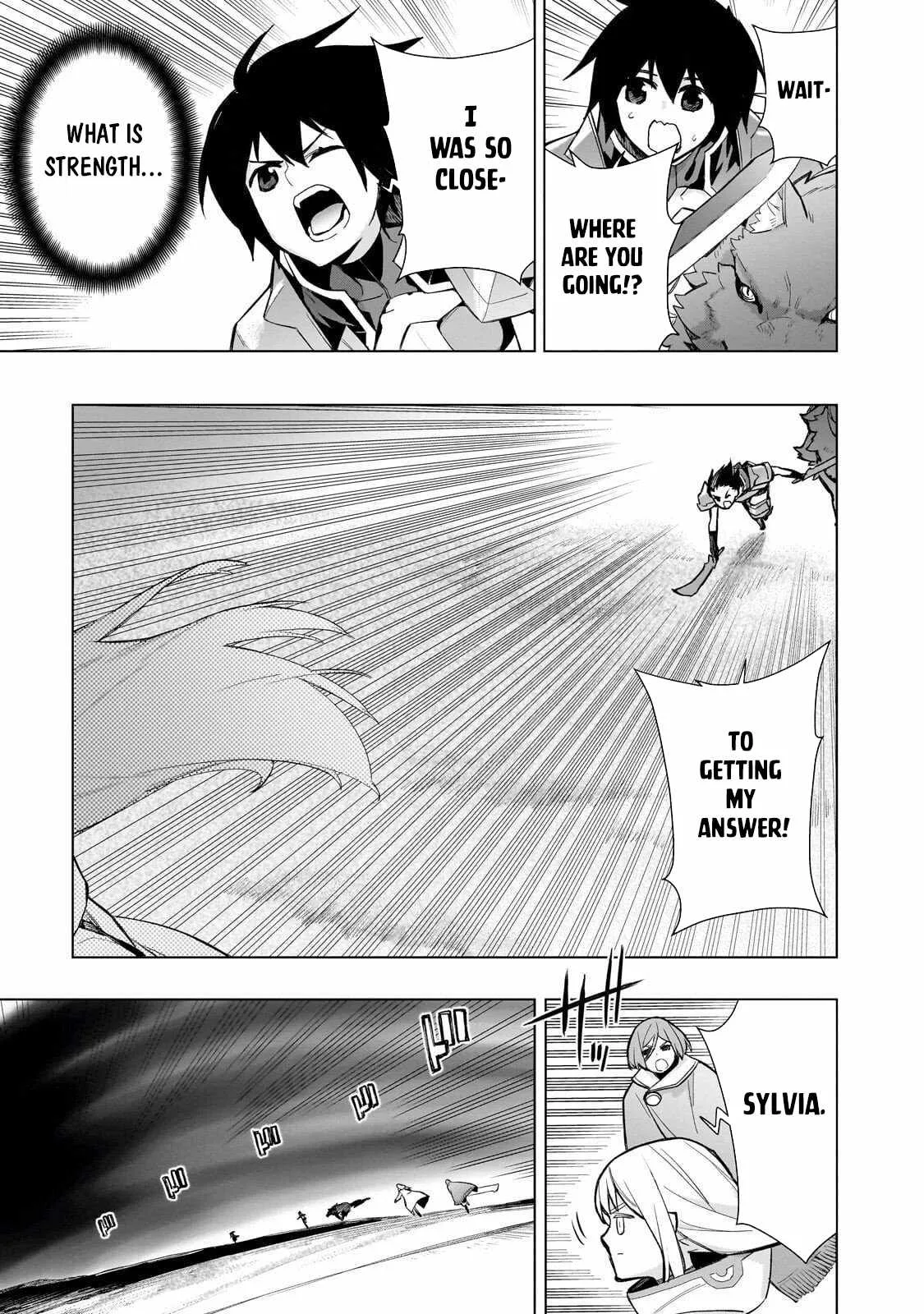 Black Summoner Chapter 178 page 4