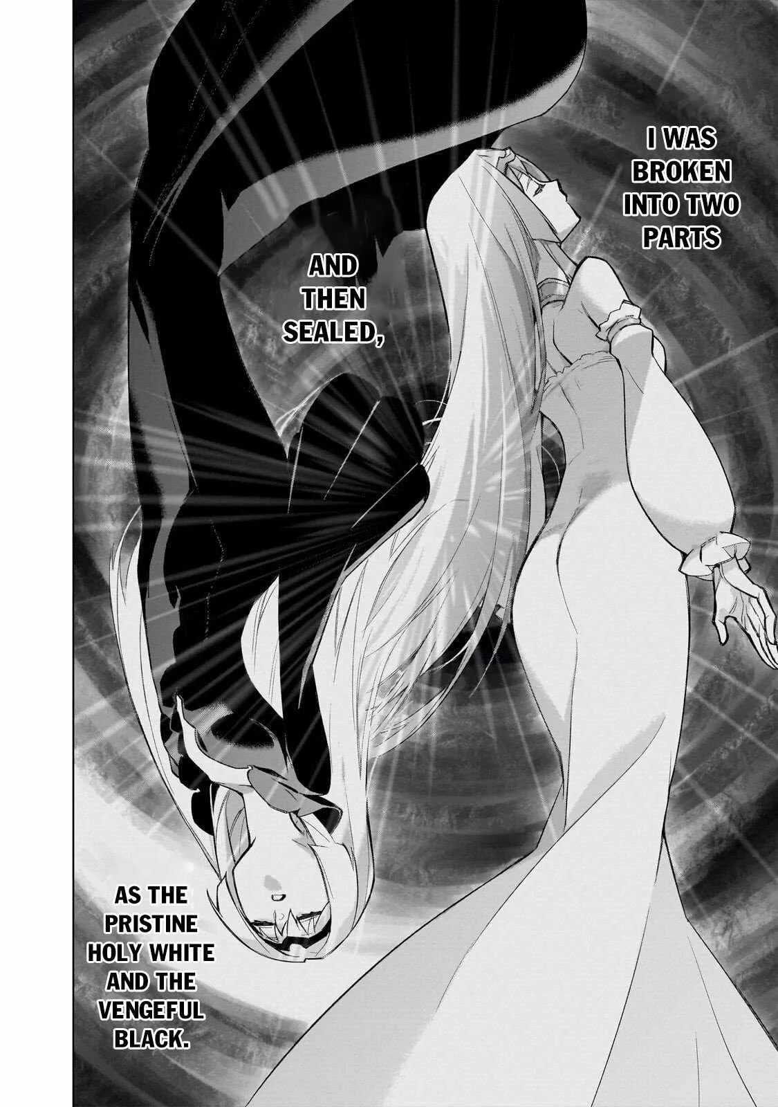 Black Summoner Chapter 178 page 13