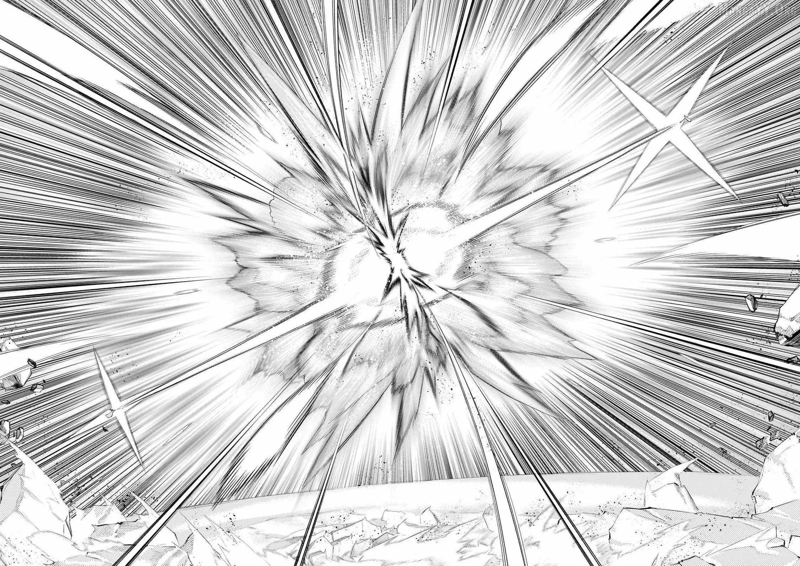 Black Summoner Chapter 177 page 3