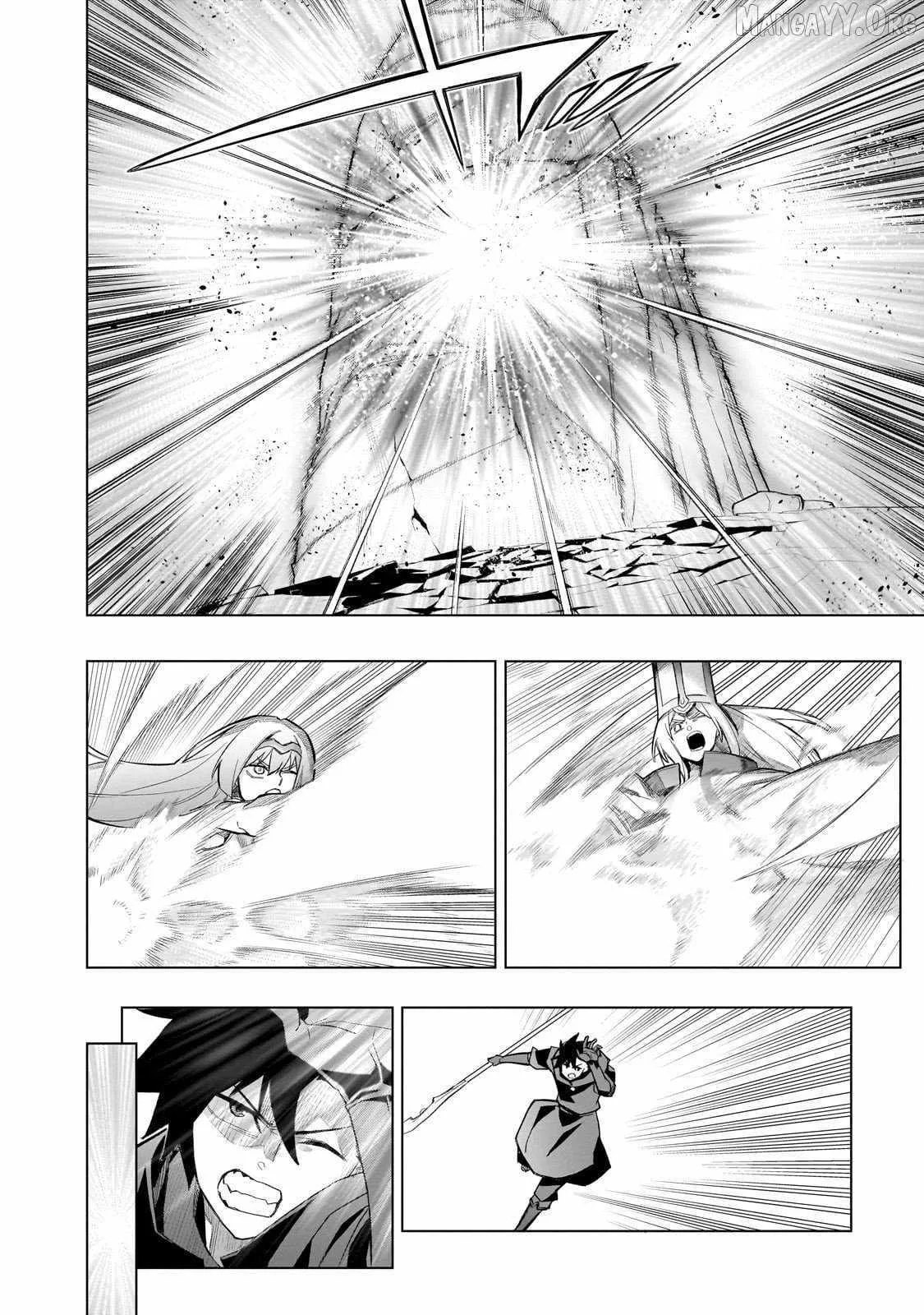 Black Summoner Chapter 177 page 4