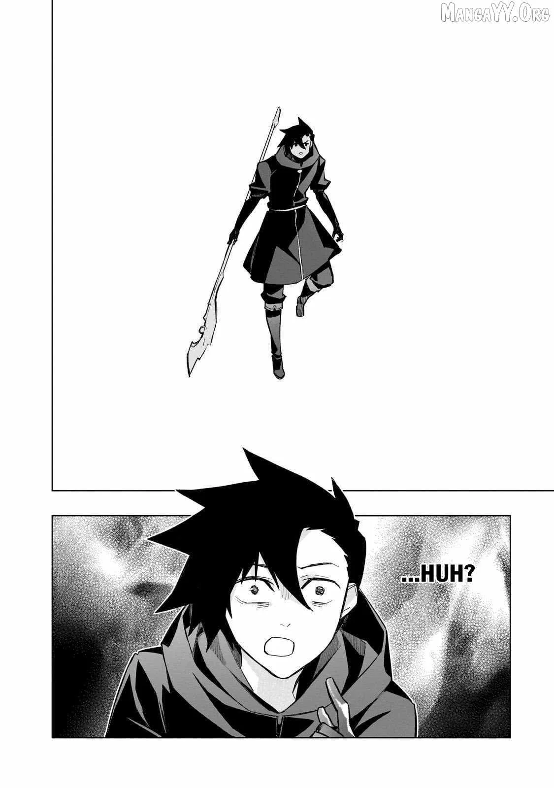 Black Summoner Chapter 177 page 11