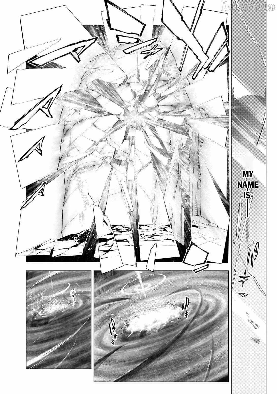 Black Summoner Chapter 177 page 6