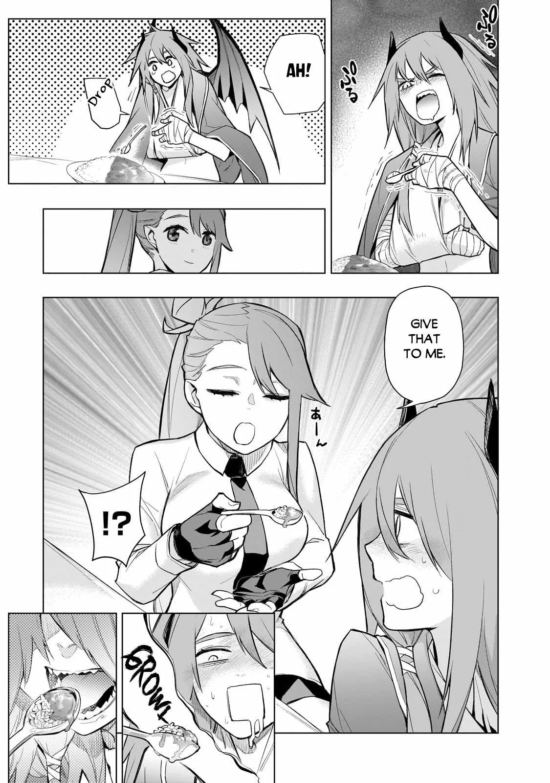 Black Summoner Chapter 160 page 12