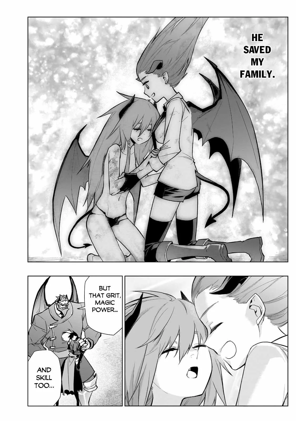 Black Summoner Chapter 160 page 7