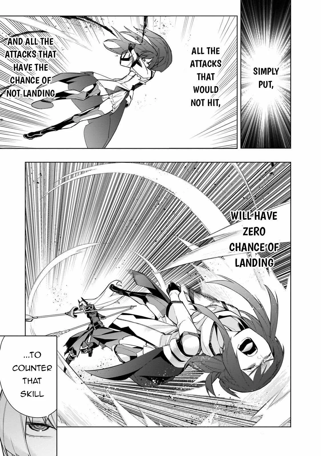 Black Summoner Chapter 179 page 7