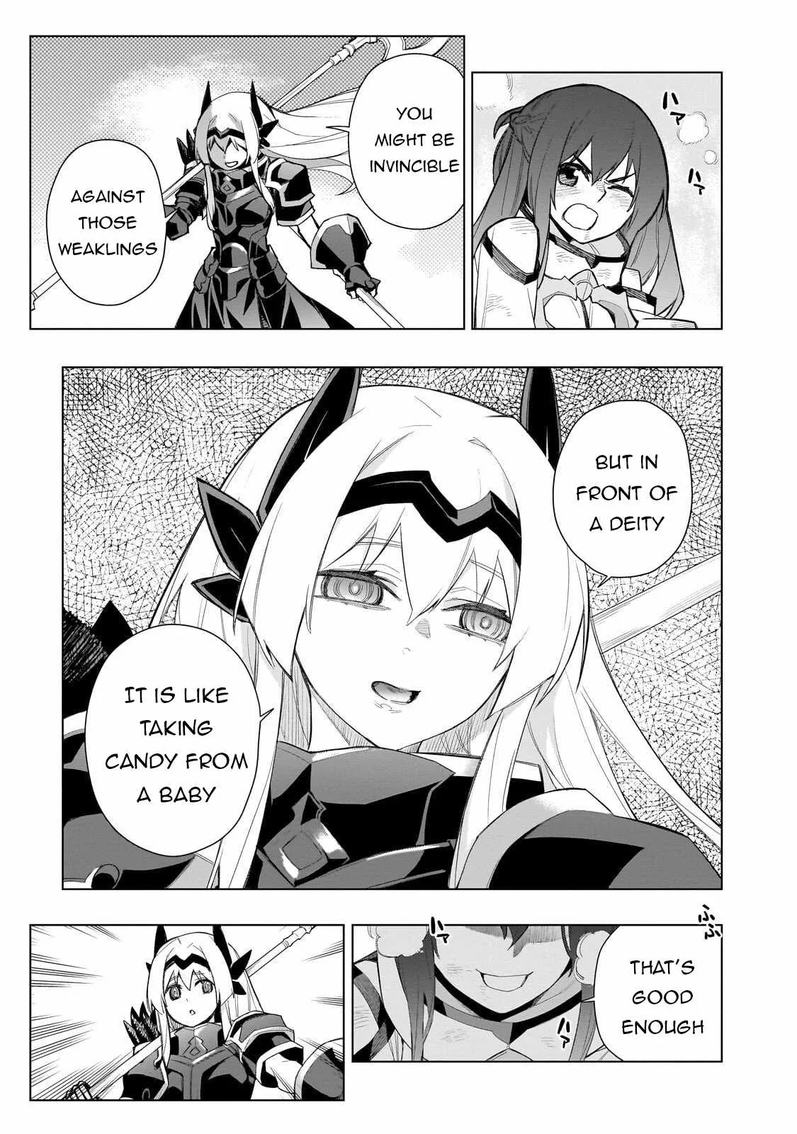 Black Summoner Chapter 179 page 9