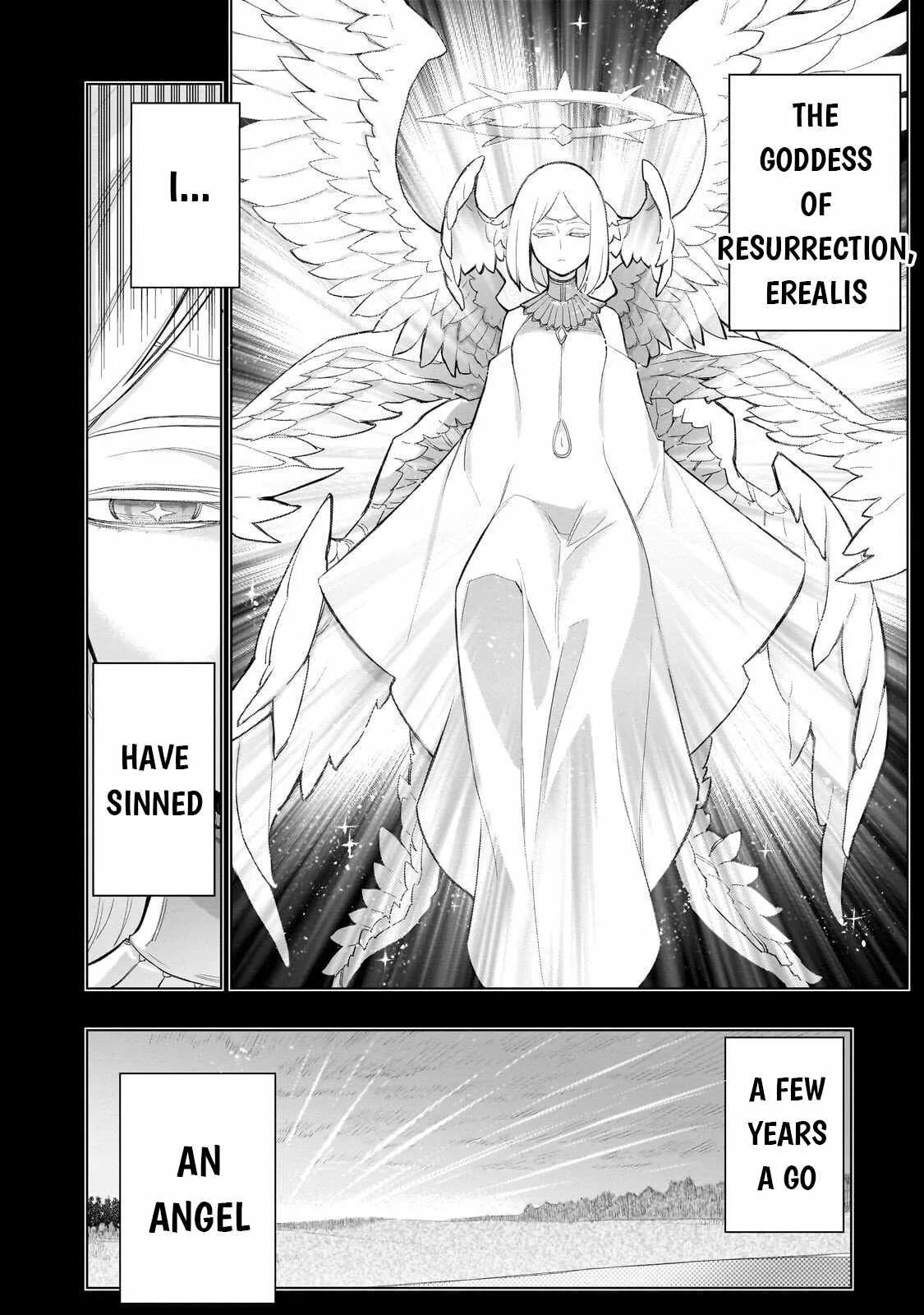 Black Summoner Chapter 180 page 5
