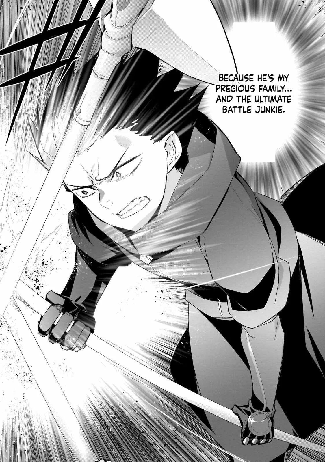 Black Summoner Chapter 181 page 6