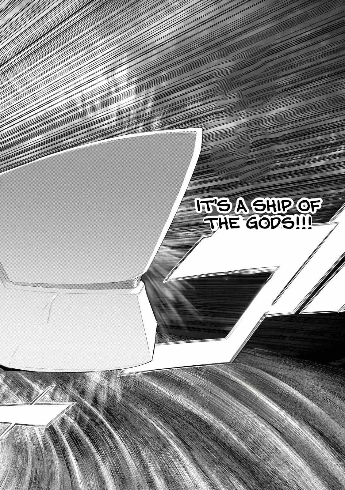 Black Summoner Chapter 181 page 14