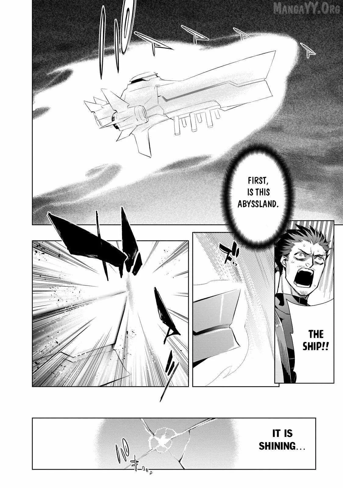 Black Summoner Chapter 182 page 7