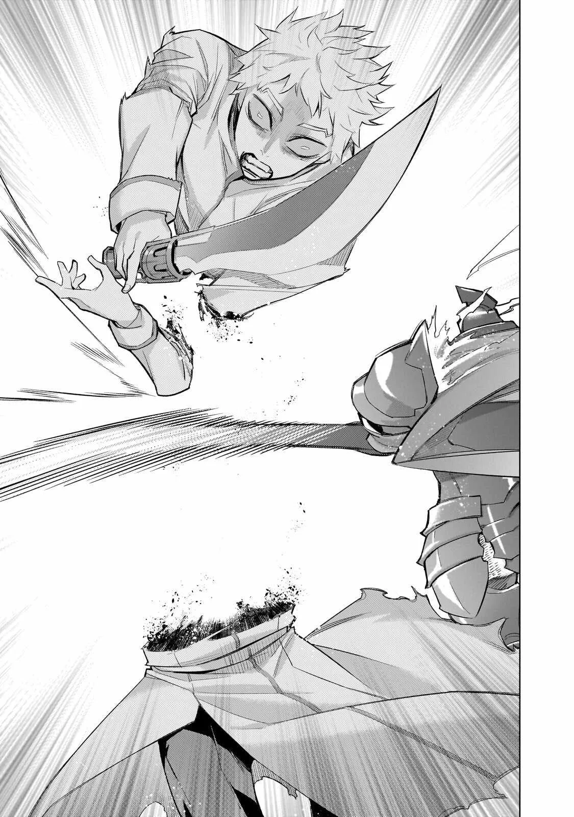 Black Summoner Chapter 183 page 17