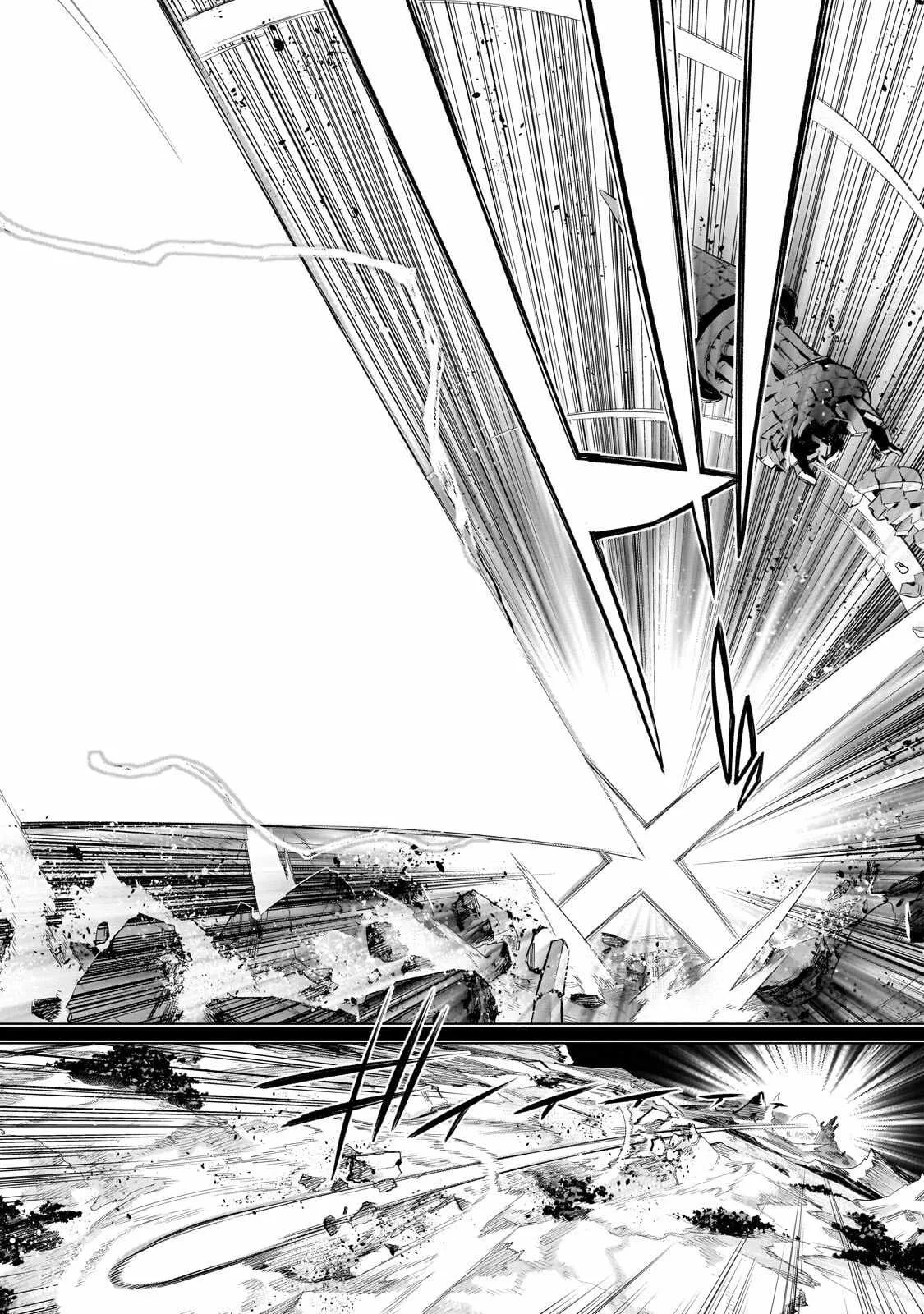 Black Summoner Chapter 186.1 page 4