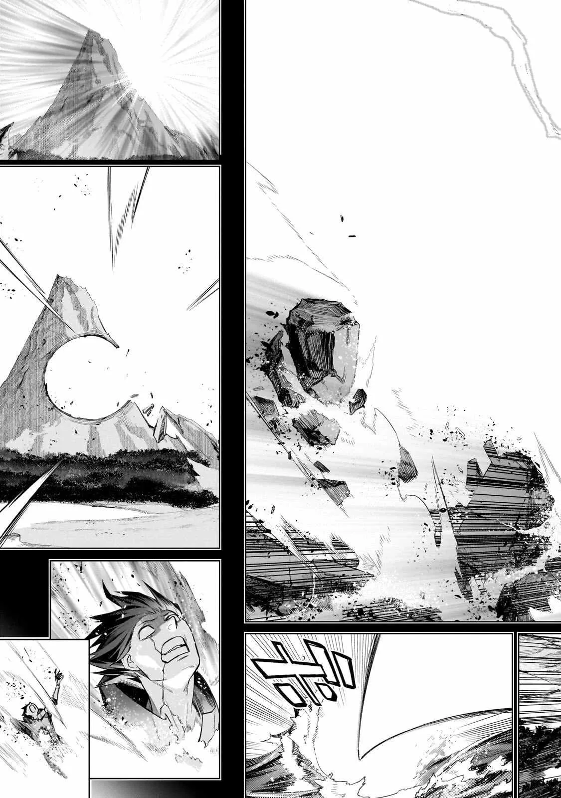 Black Summoner Chapter 186.2 page 5
