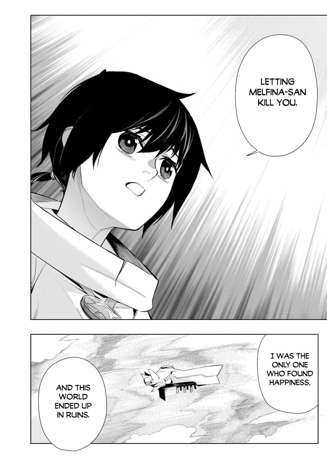 Black Summoner Chapter 187 page 5