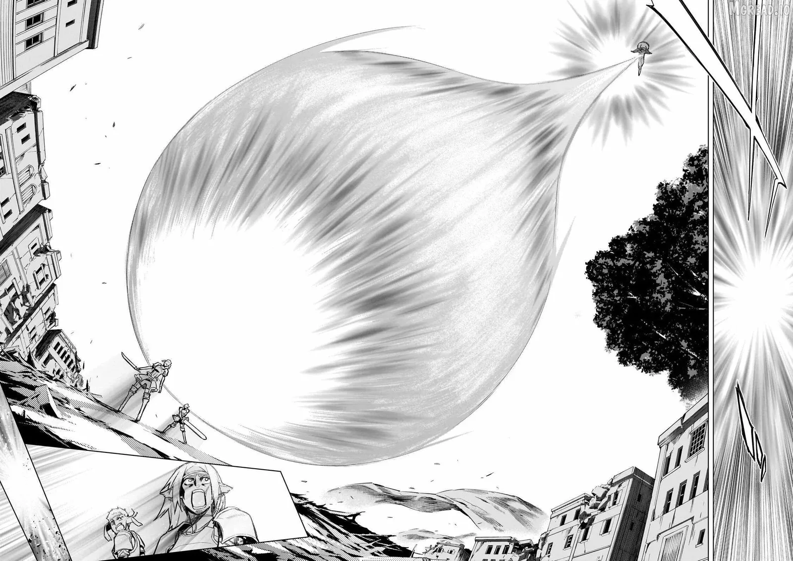 Black Summoner Chapter 188 page 9