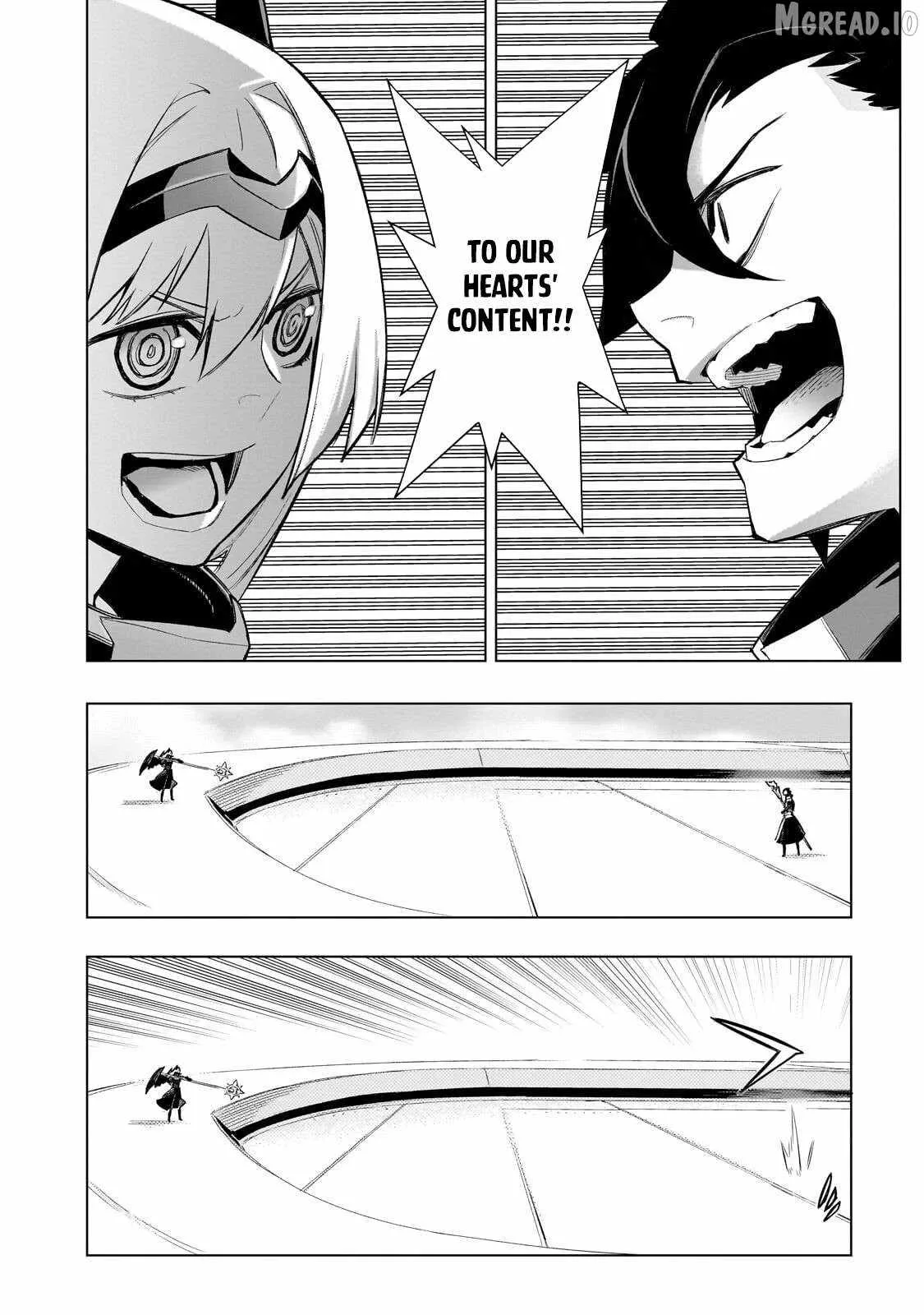 Black Summoner Chapter 189 page 15