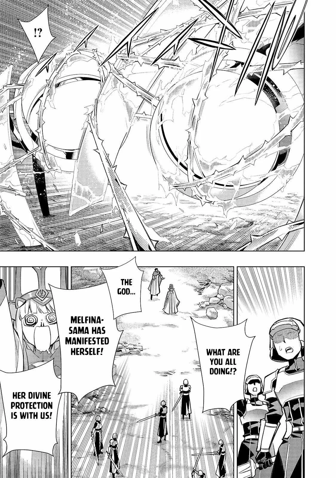 Black Summoner Chapter 193.1 page 4
