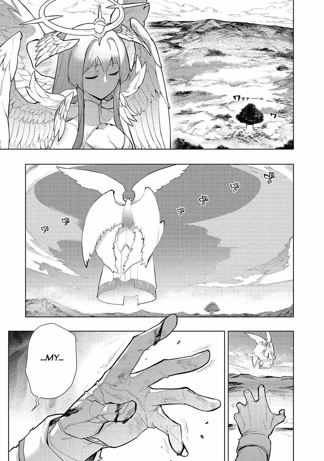 Black Summoner Chapter 193.1 page 6
