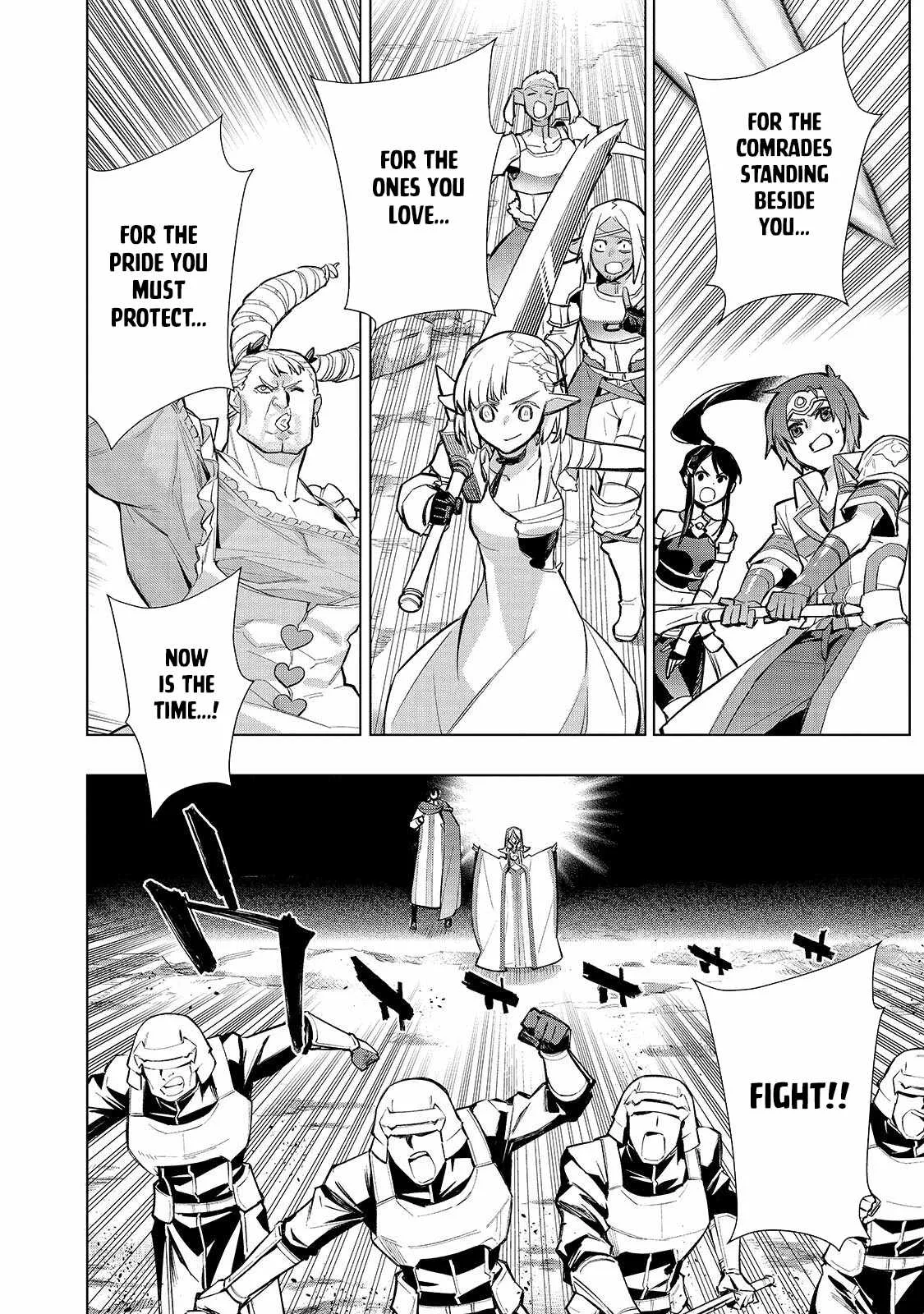 Black Summoner Chapter 193.1 page 5