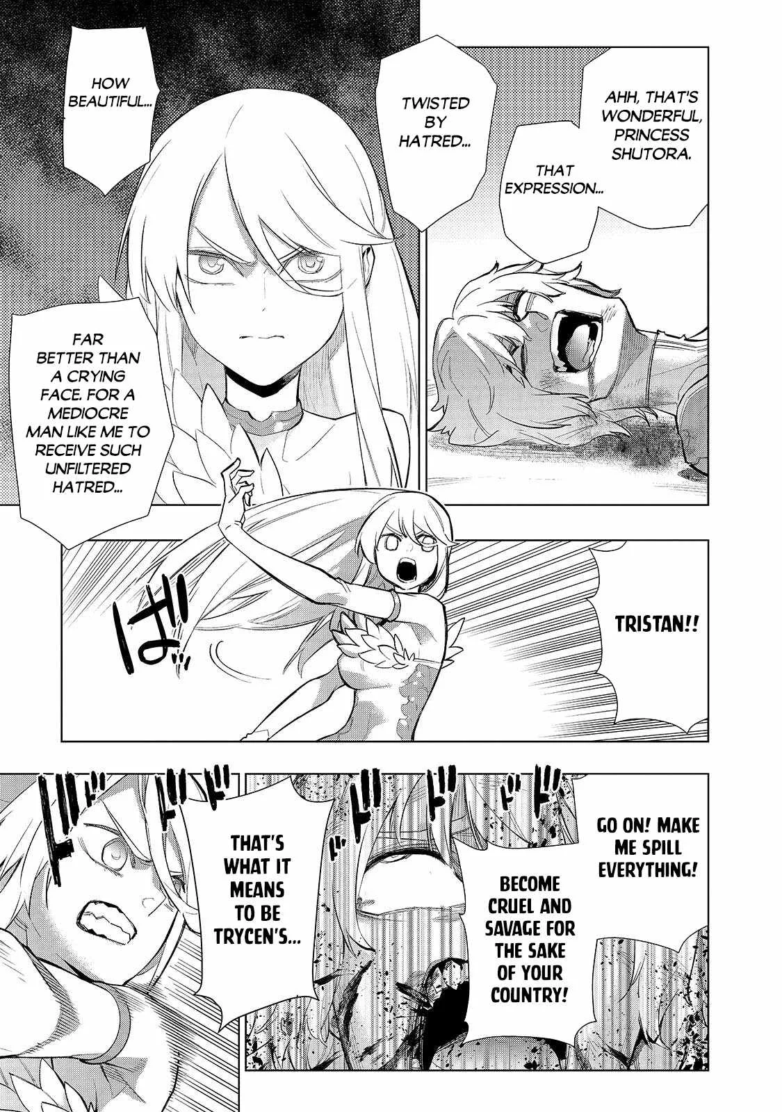 Black Summoner Chapter 193.1 page 10