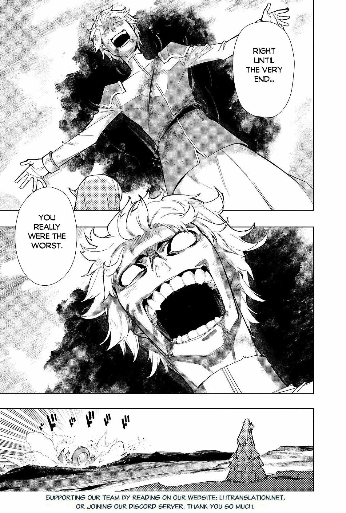 Black Summoner Chapter 193.1 page 12