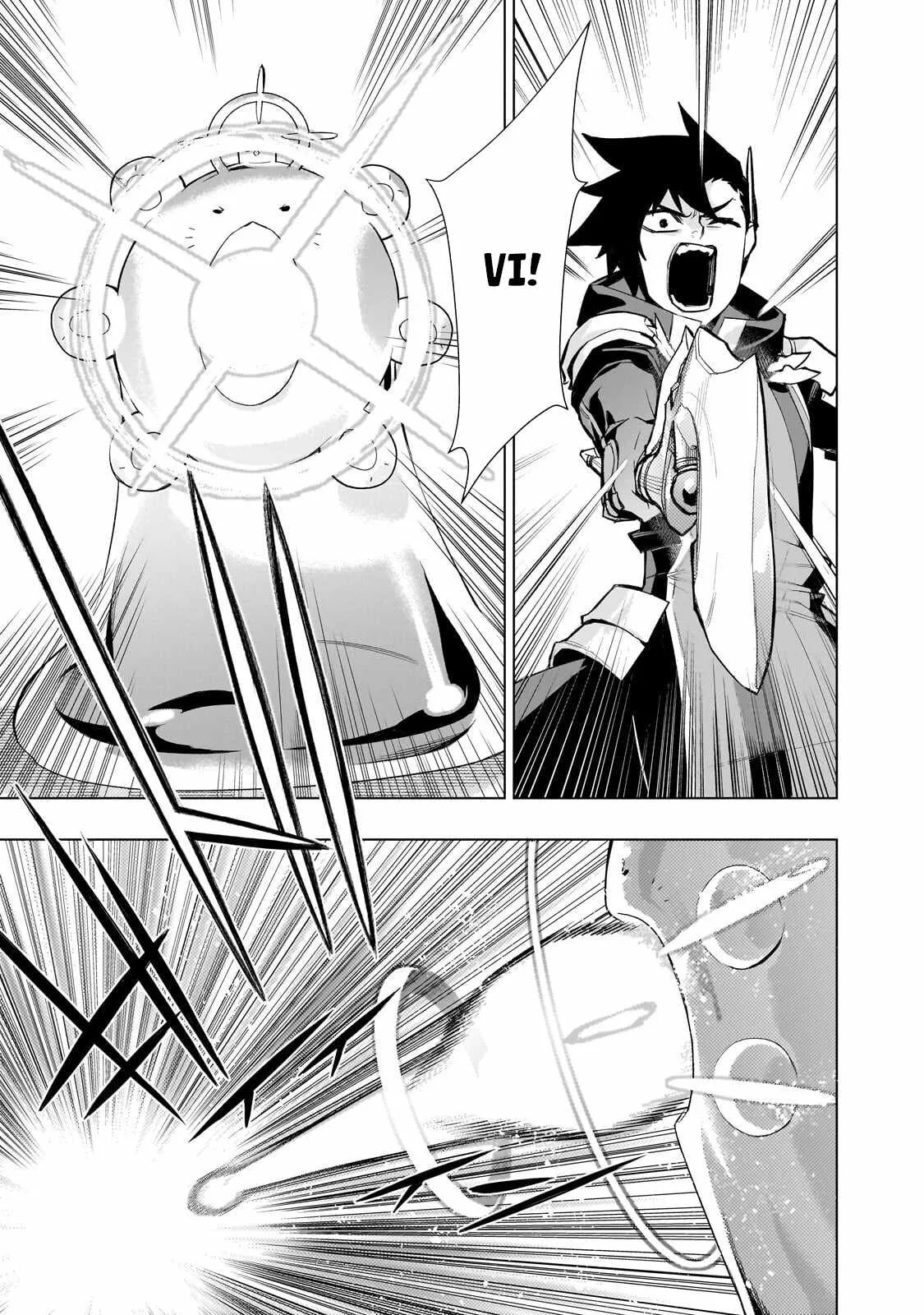 Black Summoner Chapter 192 page 4