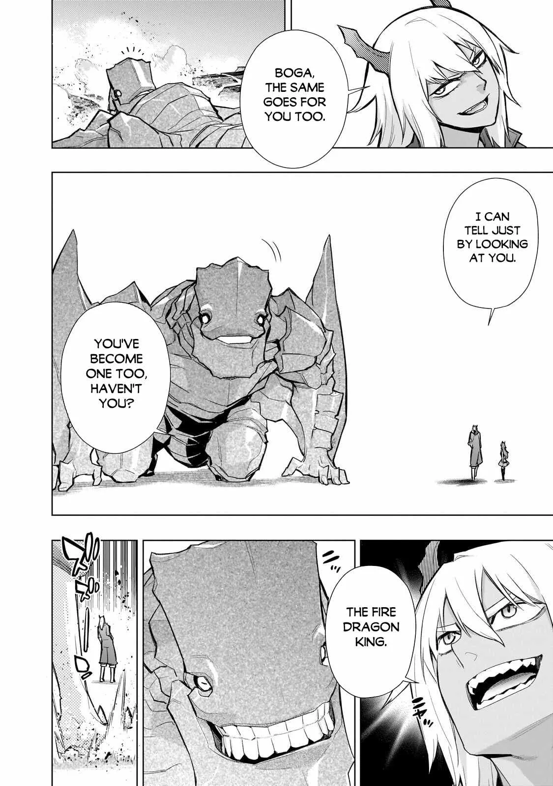 Black Summoner Chapter 193.2 page 8