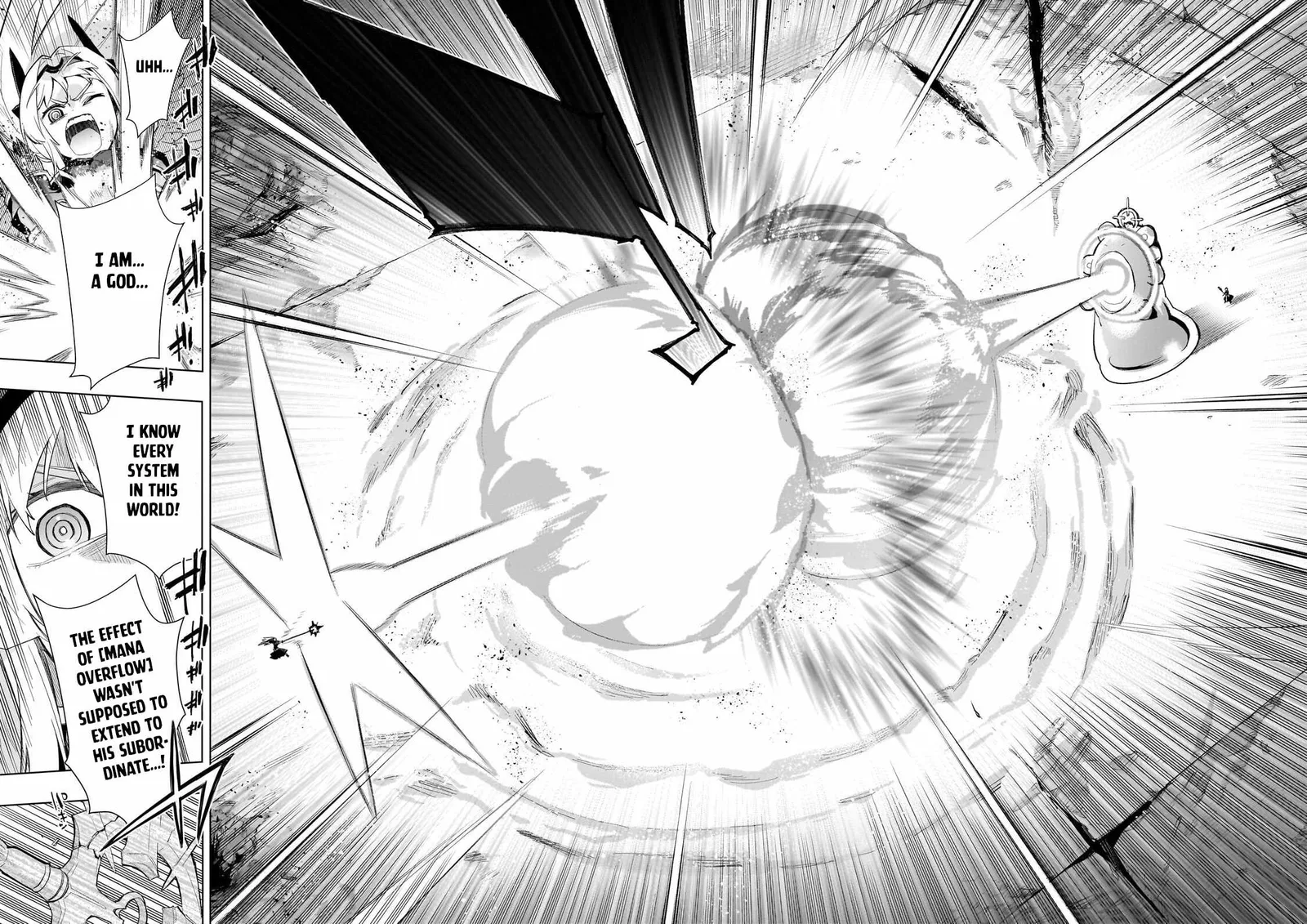 Black Summoner Chapter 192 page 5