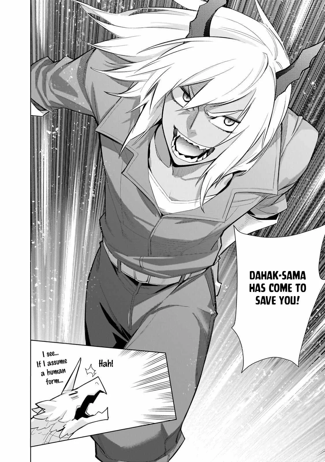 Black Summoner Chapter 193.2 page 4