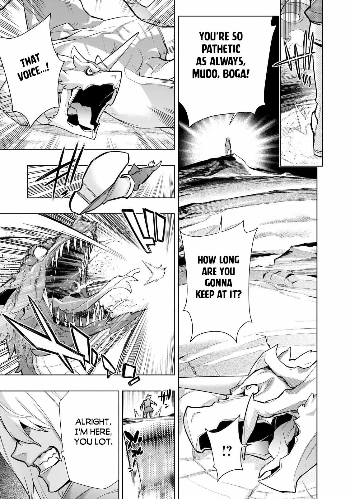Black Summoner Chapter 193.2 page 3