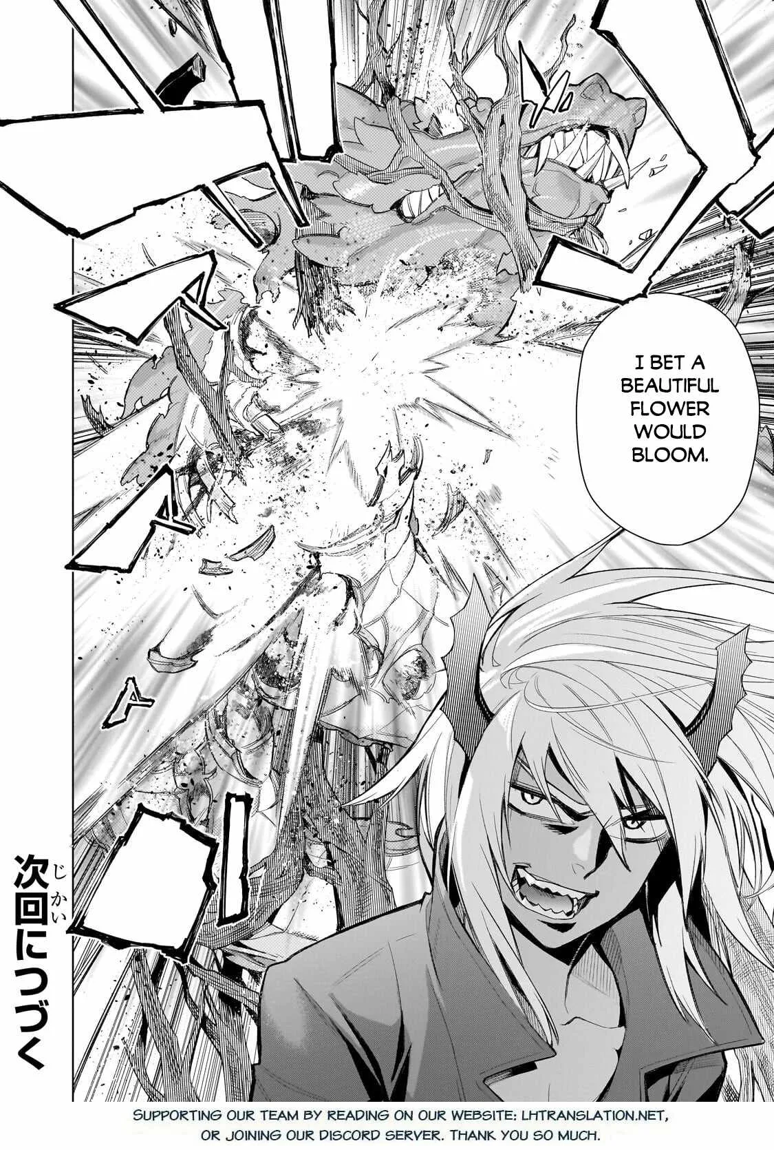 Black Summoner Chapter 193.2 page 12