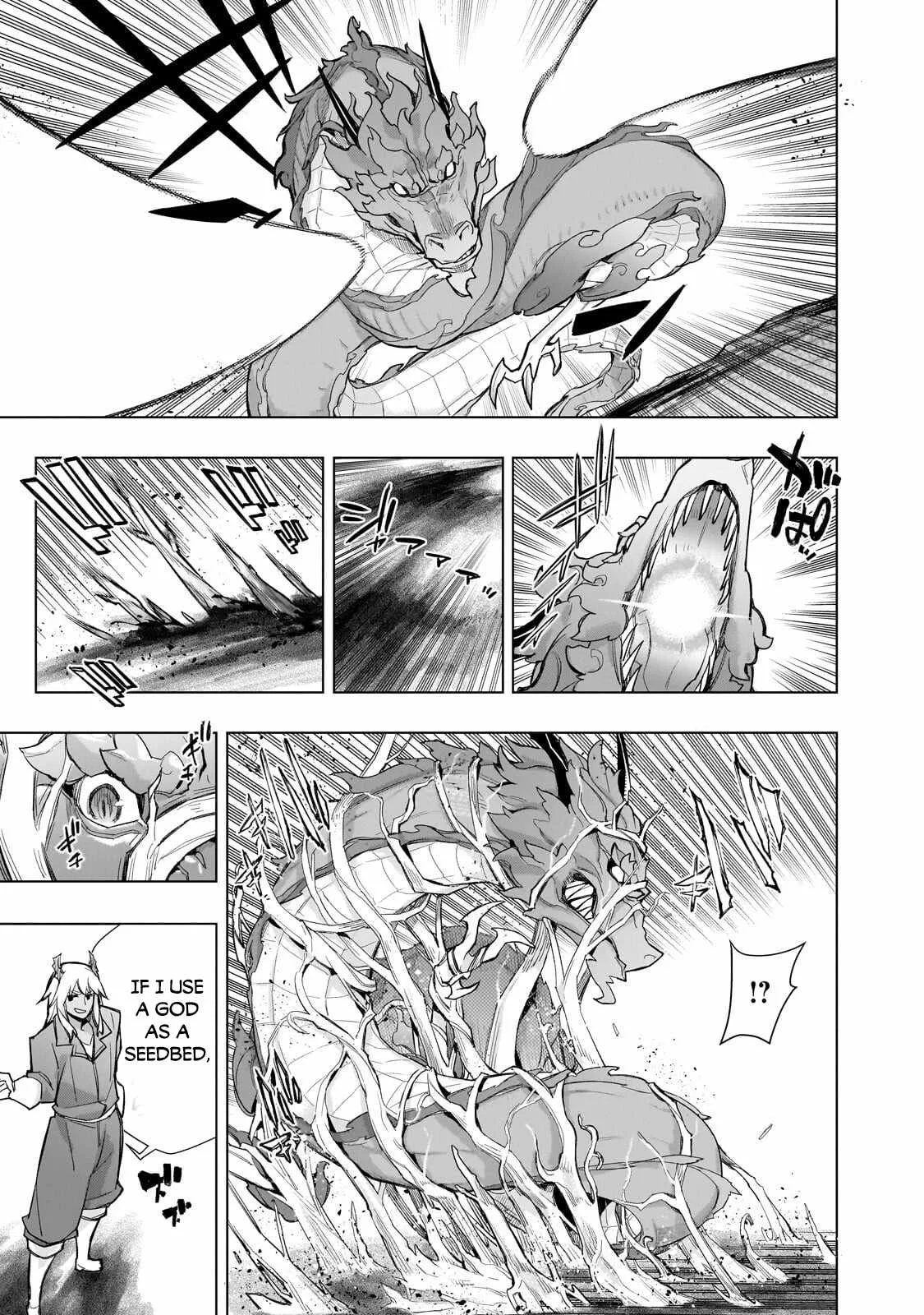 Black Summoner Chapter 193.2 page 11