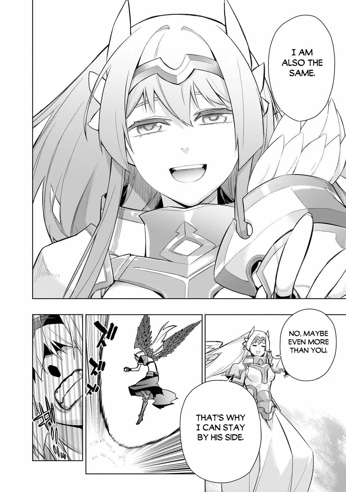 Black Summoner Chapter 194 page 9