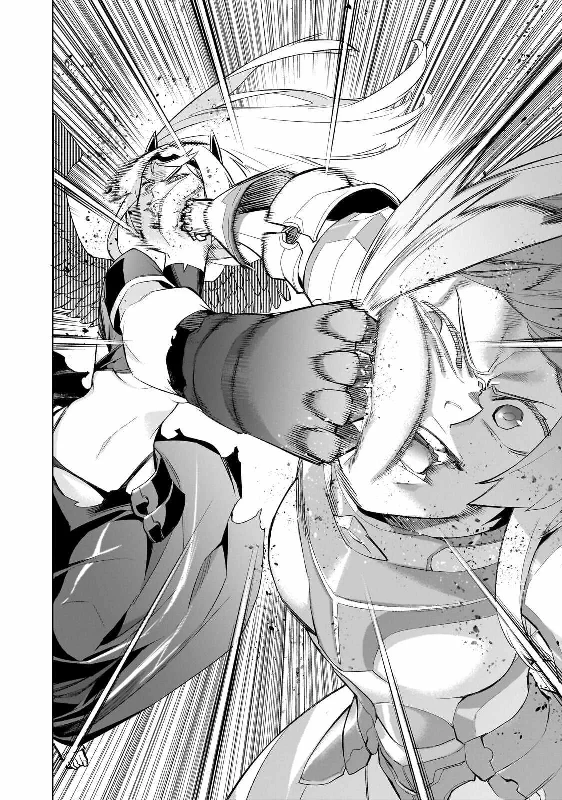 Black Summoner Chapter 195 page 9