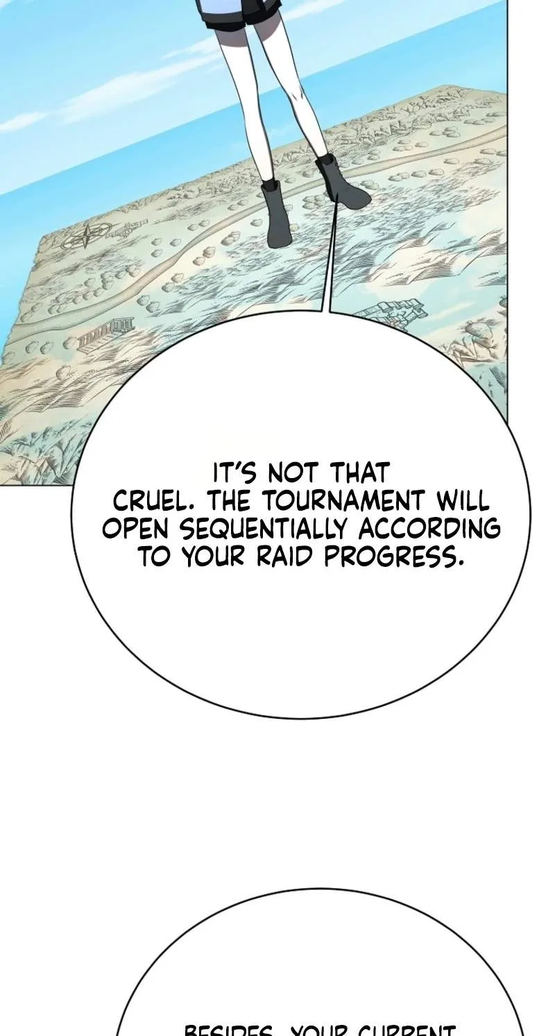 The Rankers Guide to Live an Ordinary Life Chapter 96 page 27