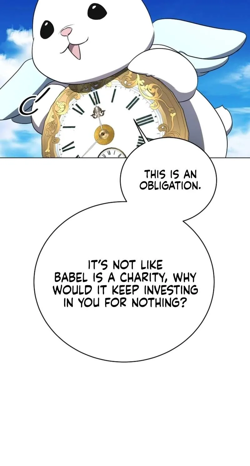 The Rankers Guide to Live an Ordinary Life Chapter 96 page 30