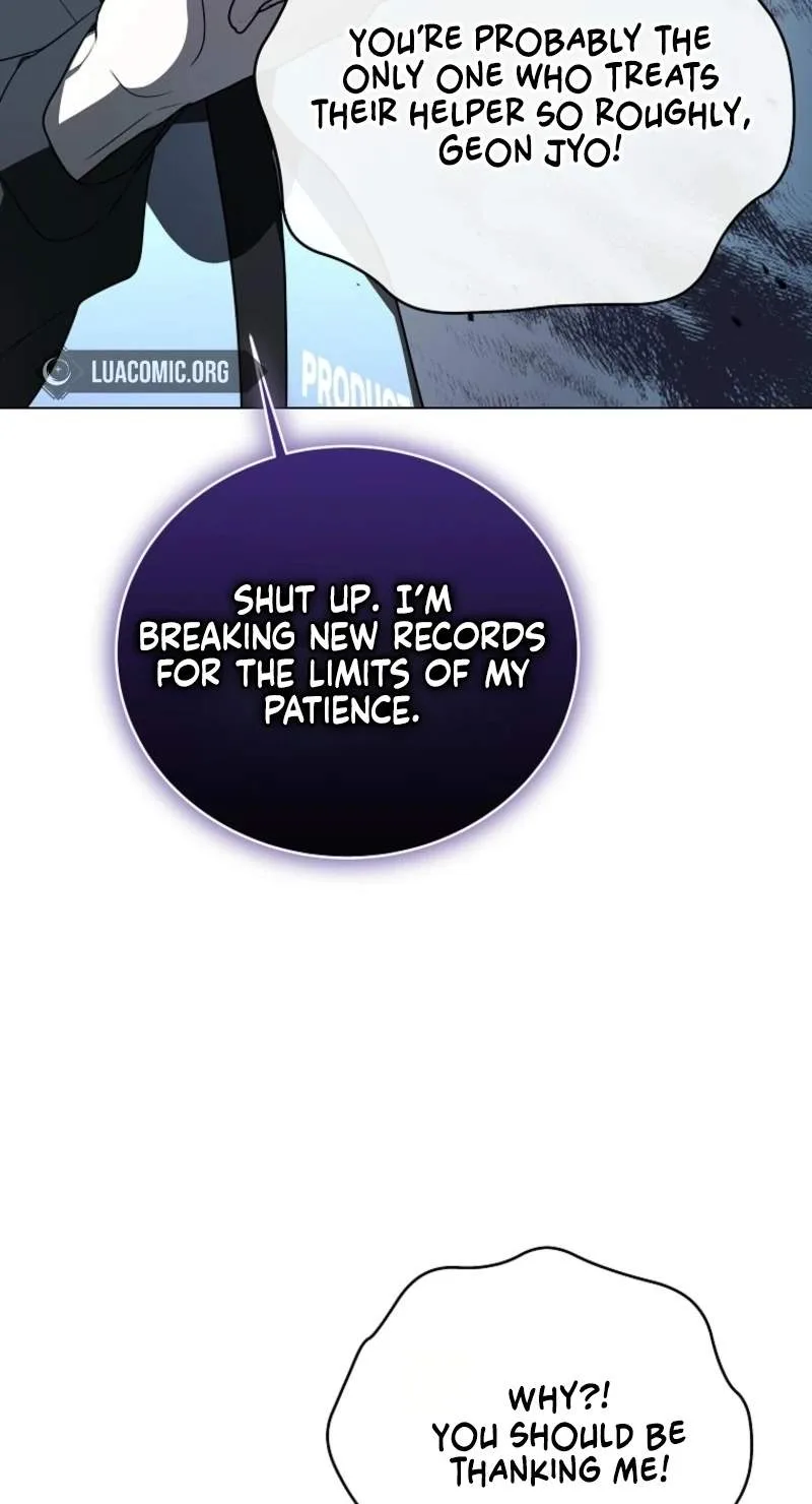 The Rankers Guide to Live an Ordinary Life Chapter 96 page 34