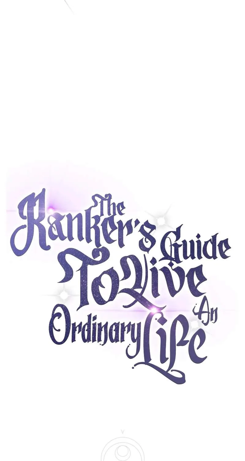 The Rankers Guide to Live an Ordinary Life Chapter 96 page 71
