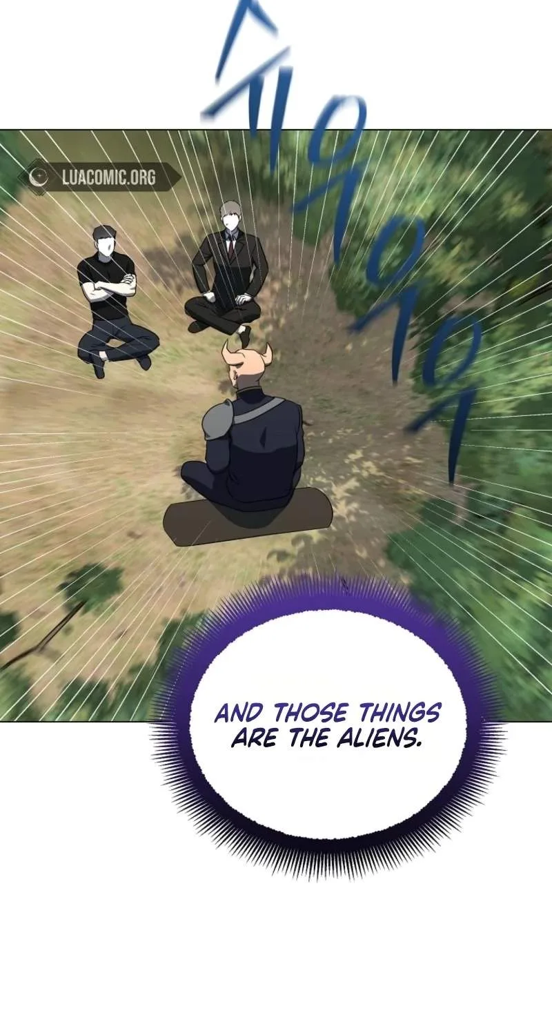 The Rankers Guide to Live an Ordinary Life Chapter 96 page 77
